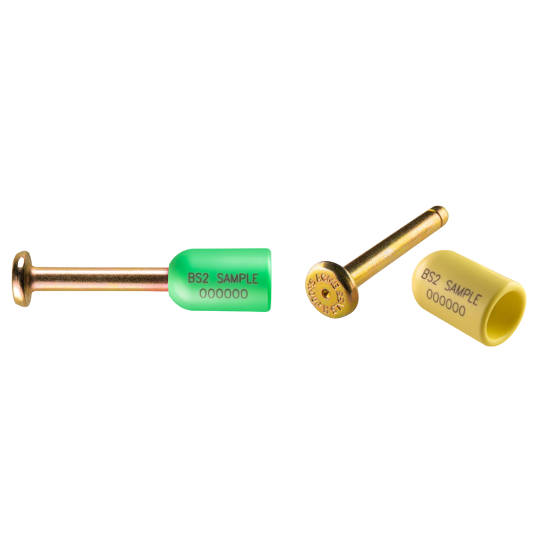 Bolt Seal