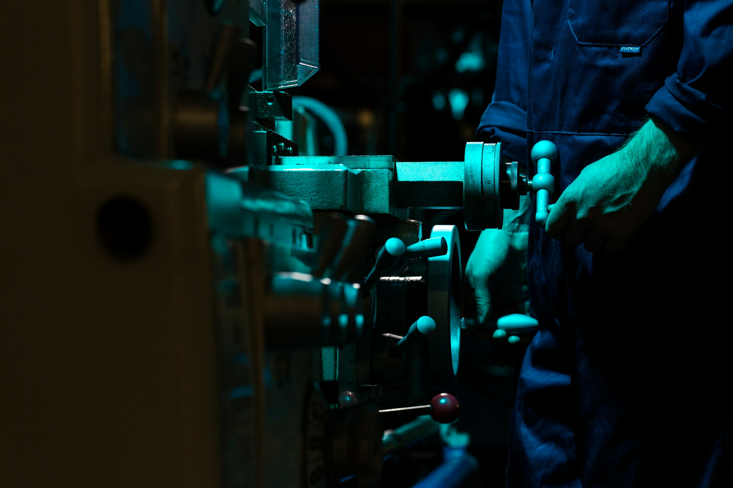 Injection Molding