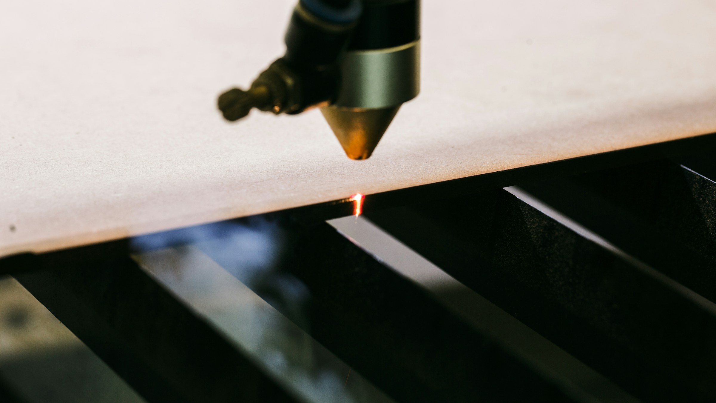 Laser Marking