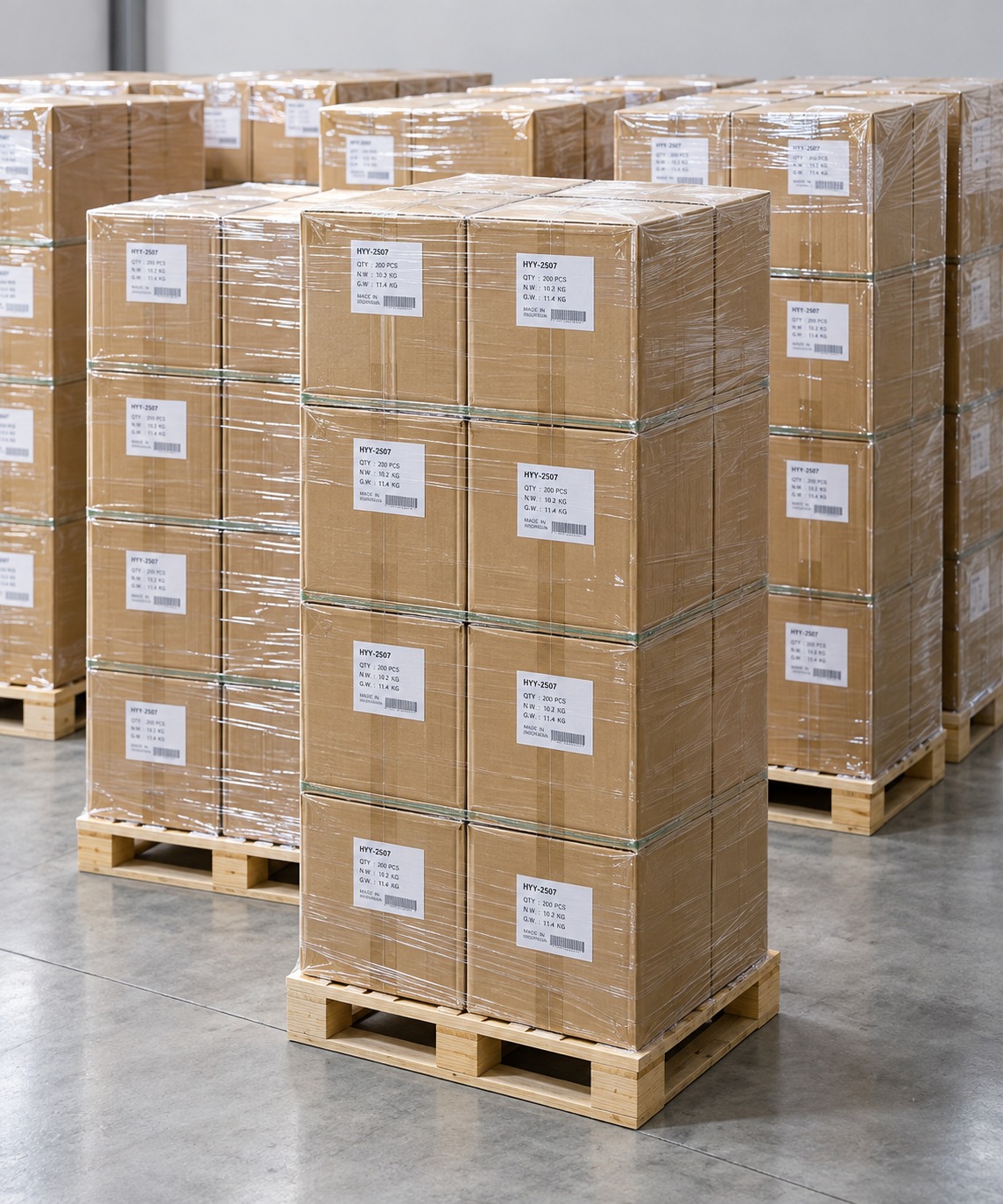 Packaging