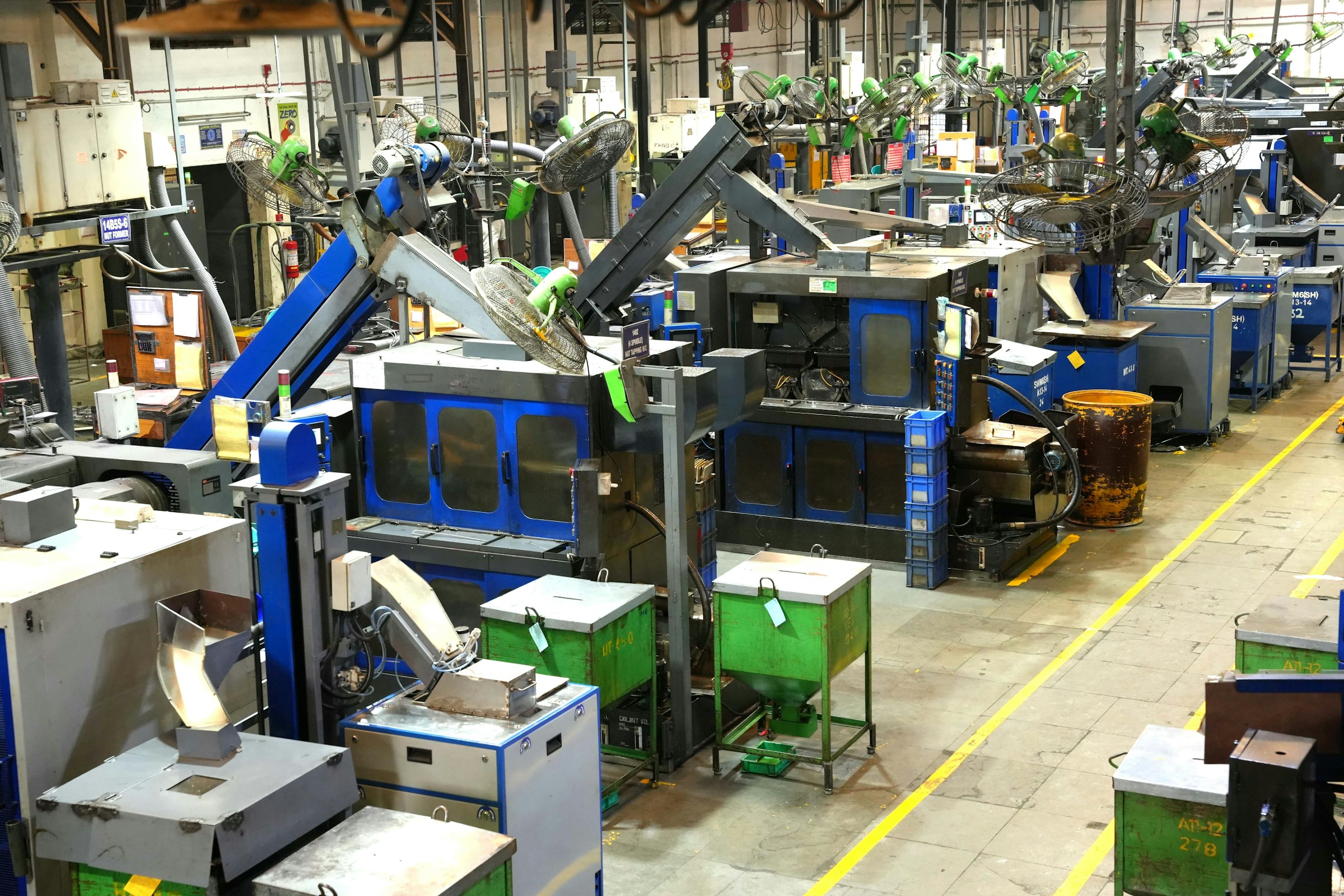 Manufaktur
